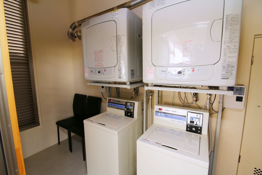 ランドリー ルーム