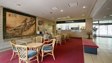 ロビー応接スペース / 7