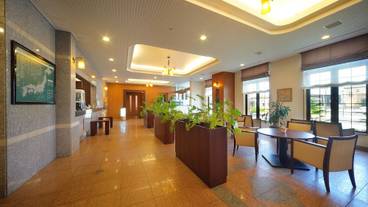 ロビー応接スペース / 5