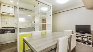 専用キッチン / 36