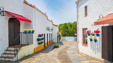 志摩スペイン村 / 5