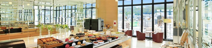 神戸観光の拠点に♪三宮駅周辺の安くて綺麗なホテル8選