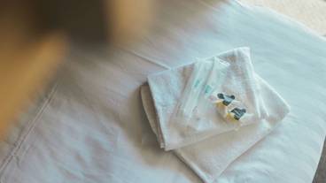 客室の設備とサービス / 22