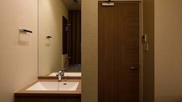 バスルームのシンク / 4