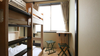 エコノミーツイン和室