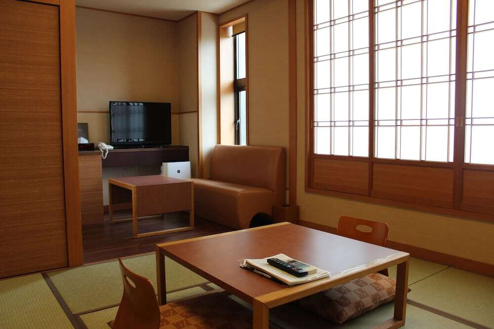 客室