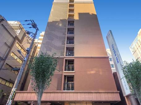 東横イン淀屋橋駅南 / 4