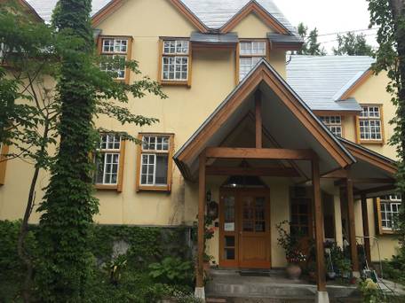 ハッピートーク / 1