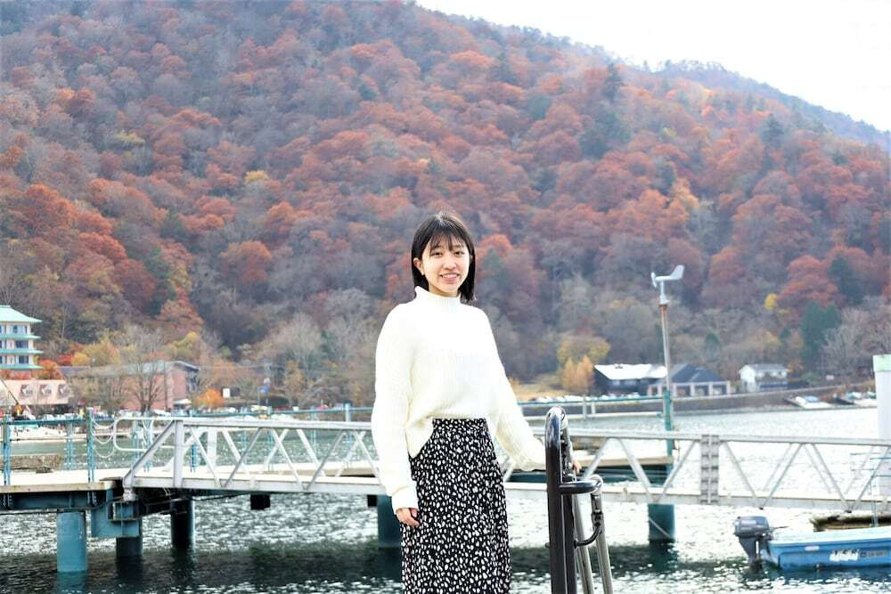 ハイキング