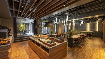 レストラン / 18