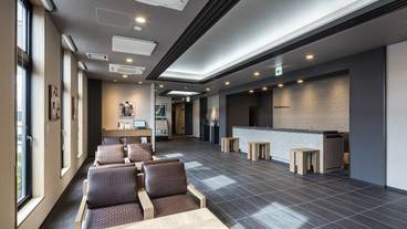 ロビー応接スペース / 4