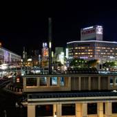 ダイワロイネットホテル岡山駅前（岡山県 ビジネスホテル） / 5