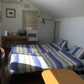 波音日和(千葉県 コテージ・ロッジ・一棟貸) / 4