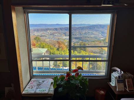 生駒のお宿 城山旅館 / 2