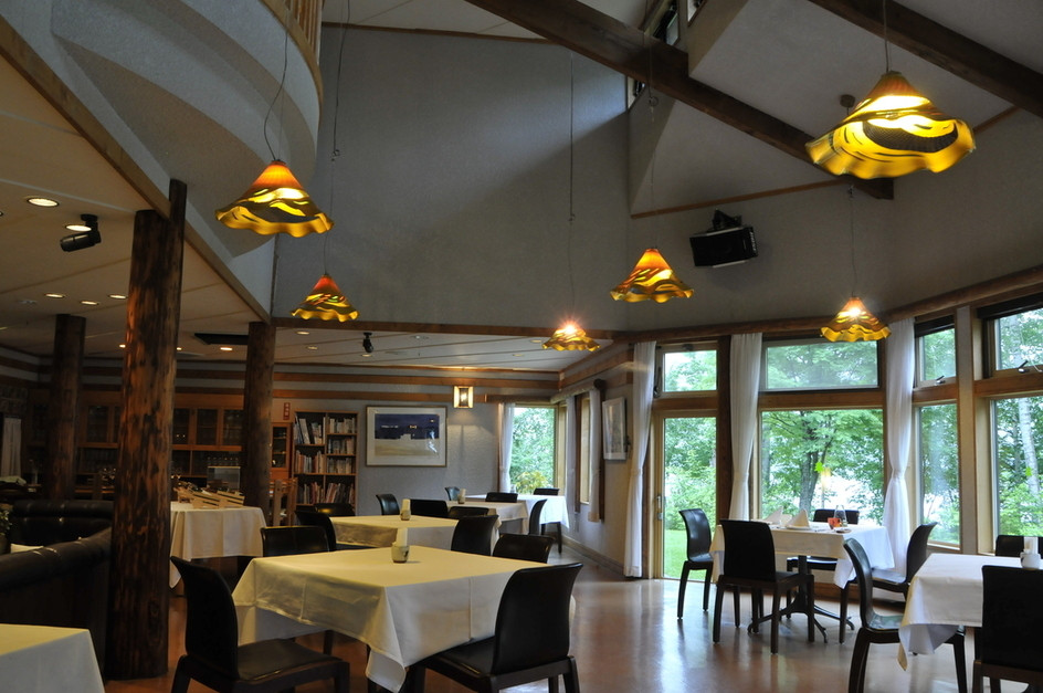 「チミケップホテル」 内観 28665902 