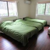 安曇野 温泉 ドッグラン お宿たんたん（長野県 ペンション） / 5