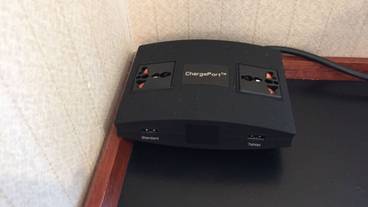 客室の設備とサービス / 27