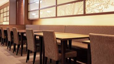 レストラン / 11