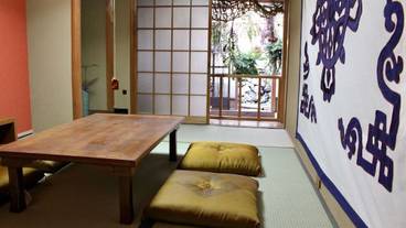 リビングルーム / 28