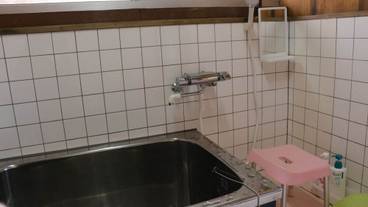 バスルームのシャワー / 15