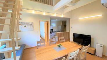 リビング エリア / 23