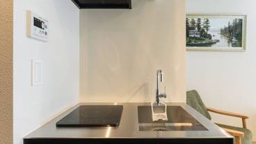 専用キッチン / 37