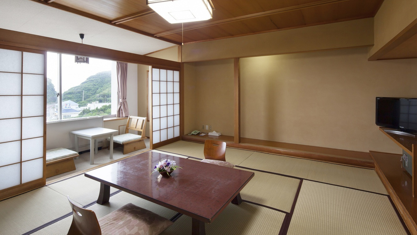 白浜海岸目の前の景観に癒される3528001