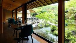 【京都】和の情緒を感じる癒し旅へ出かけよう。心がほっと落ち着く高級ホテル7選