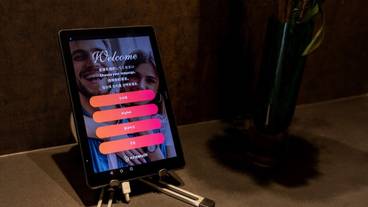 内部エントランス / 3