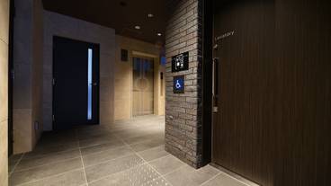 エレベーター / 2