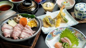 食事・飲み物 / 2