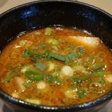 つけ麺 五ノ神製作所(ツケメンゴノカミセイサクジョ)