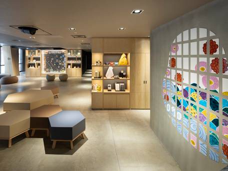 OMO5金沢片町（おも） by 星野リゾート / 1