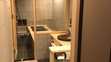 バスルーム / 37