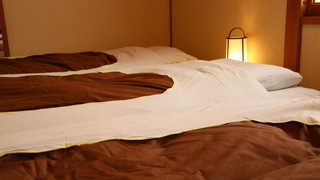 7.5畳和室（バス・トイレ共用）