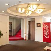 ホテル ルミエール日向（宮崎県 シティホテル） / 2