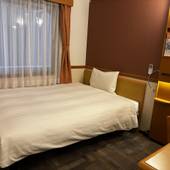 東横イン金沢駅東口（石川県 ビジネスホテル） / 2