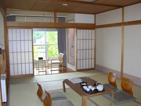 琵琶湖グランドホテル 京近江 / 5