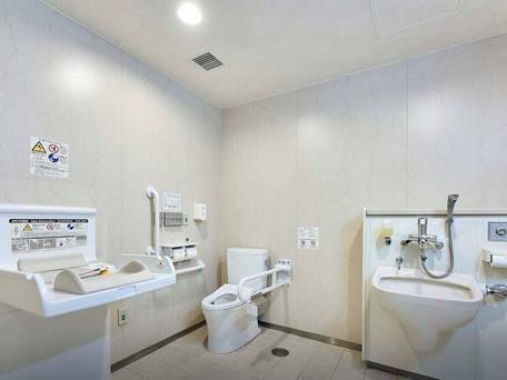 ダイワロイネットホテル盛岡 / 3