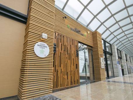 ザ・レジデンシャルスイート・福岡 / 2