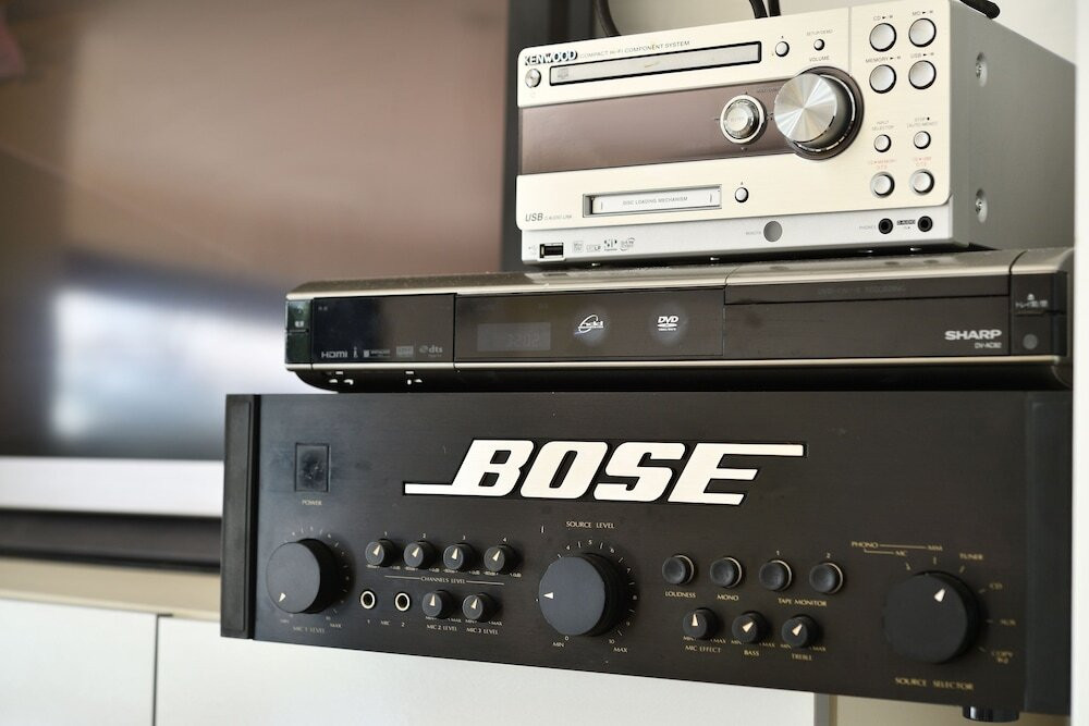 客室の設備とサービス