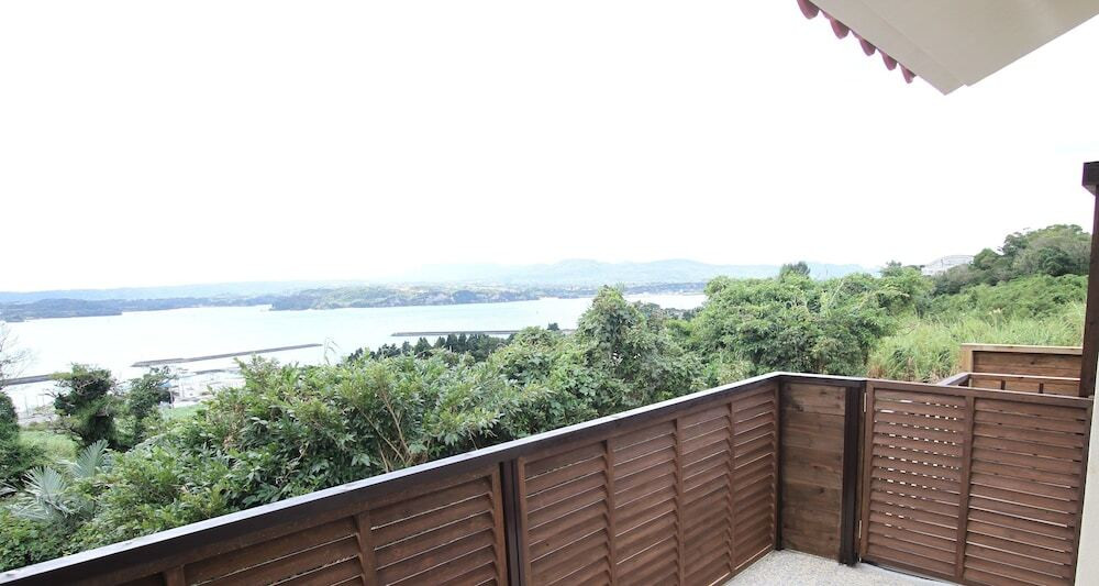 施設からの眺望