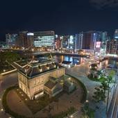 MKホテルズ 西中洲（福岡県 アパートメント） / 3