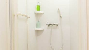 バスルームのシャワー / 16