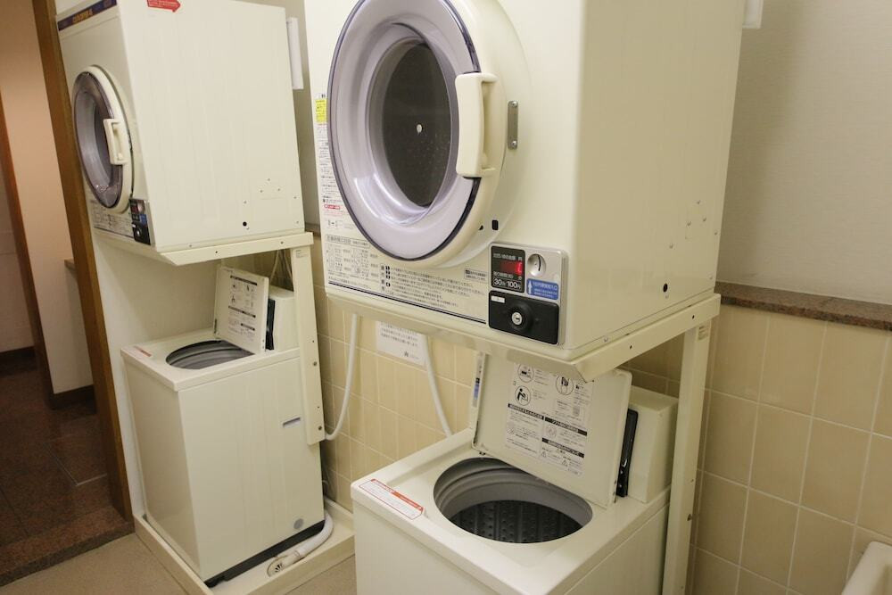 ランドリー ルーム