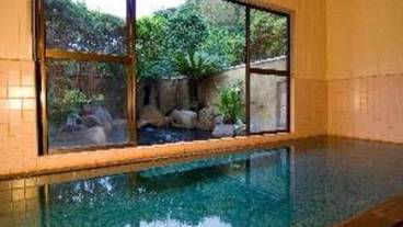 屋内スパ浴槽 / 6