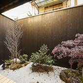 鈴 東福寺鴨川(Rinn Tofukuji Kamogawa)(京都府 町家) / 3