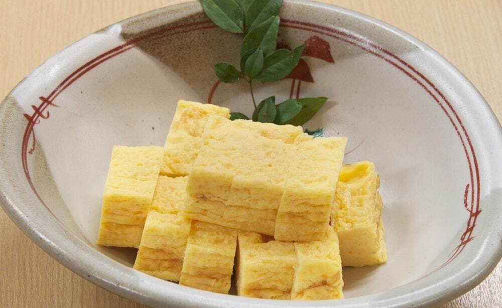 朝食