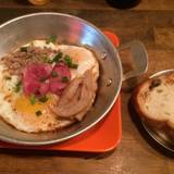 ハンサム食堂（ハンサムショクドウ）