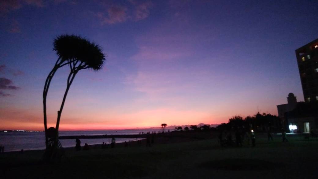 サンセット イメージ / 3